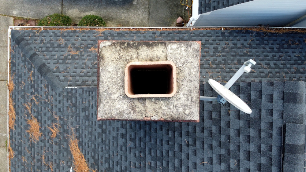 Chimney Cap - Chimneyfix.com