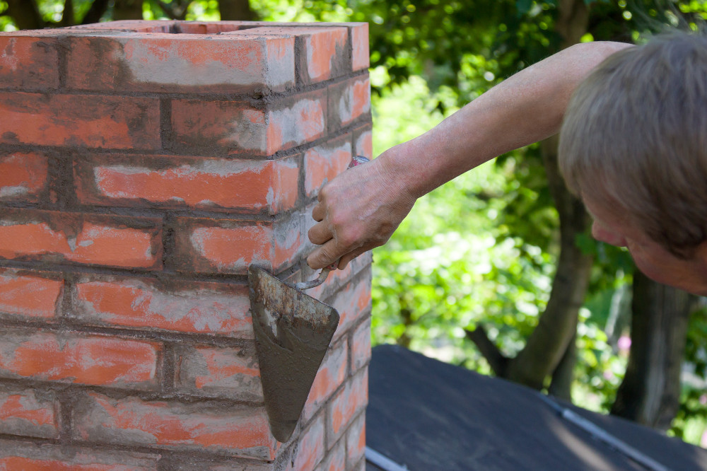 Chimney Repair - Chimneyfix.com