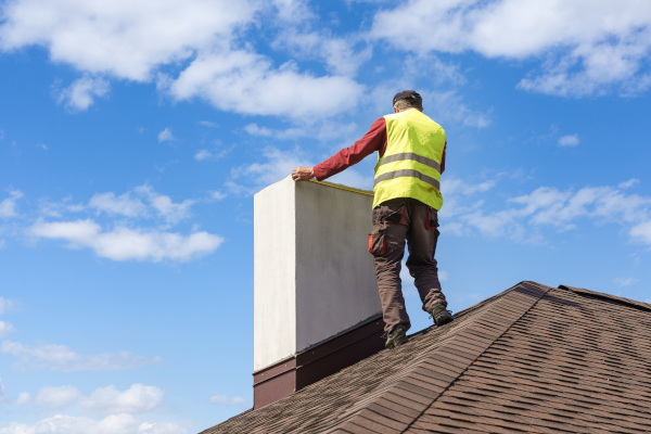 Chimney Inspection